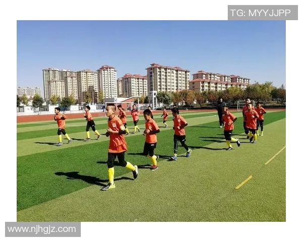 淄川足球明星少年盘点他们的成长故事与未来发展潜力