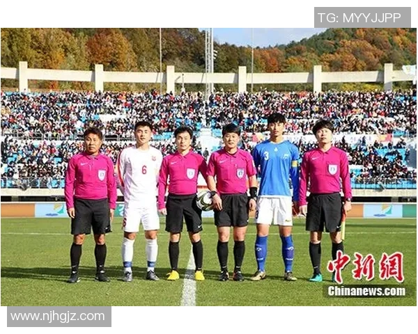 北全现代与济州联队的激烈对决展现足球魅力与战术智慧的巅峰较量