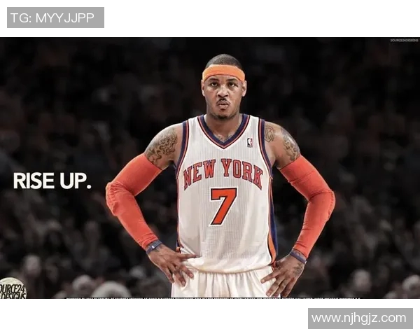 卡梅隆约翰逊的崛起之路：从新秀到NBA明星的奋斗故事