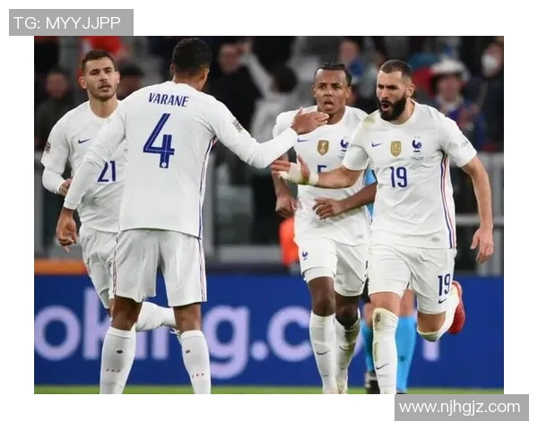 姆巴佩领衔法国队重返巅峰之路期待在世界杯赛场再创辉煌